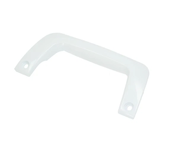 Originale Hisense Fridgemaster Maniglia Porta Frigorifero Bianco MTZ55139FF MTZ55176FF
