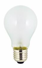 533050 Light Bulb (Medium Screw/Standard Base 32-Volt 50-Watt 1.47-Amp 2EA)