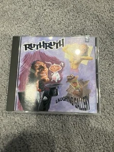 Ruth Ruth : Laughing Gallery CD - Picture 1 of 1