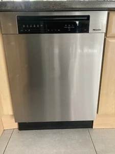 Miele Geschirrspüler SCU 7310 - Bild 1 von 1