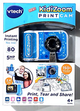 VTech KidiZoom Instant Printing Camera