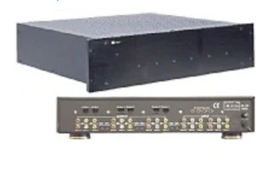 Amplificador Channel Vision A4601 - Imagen 1 de 1