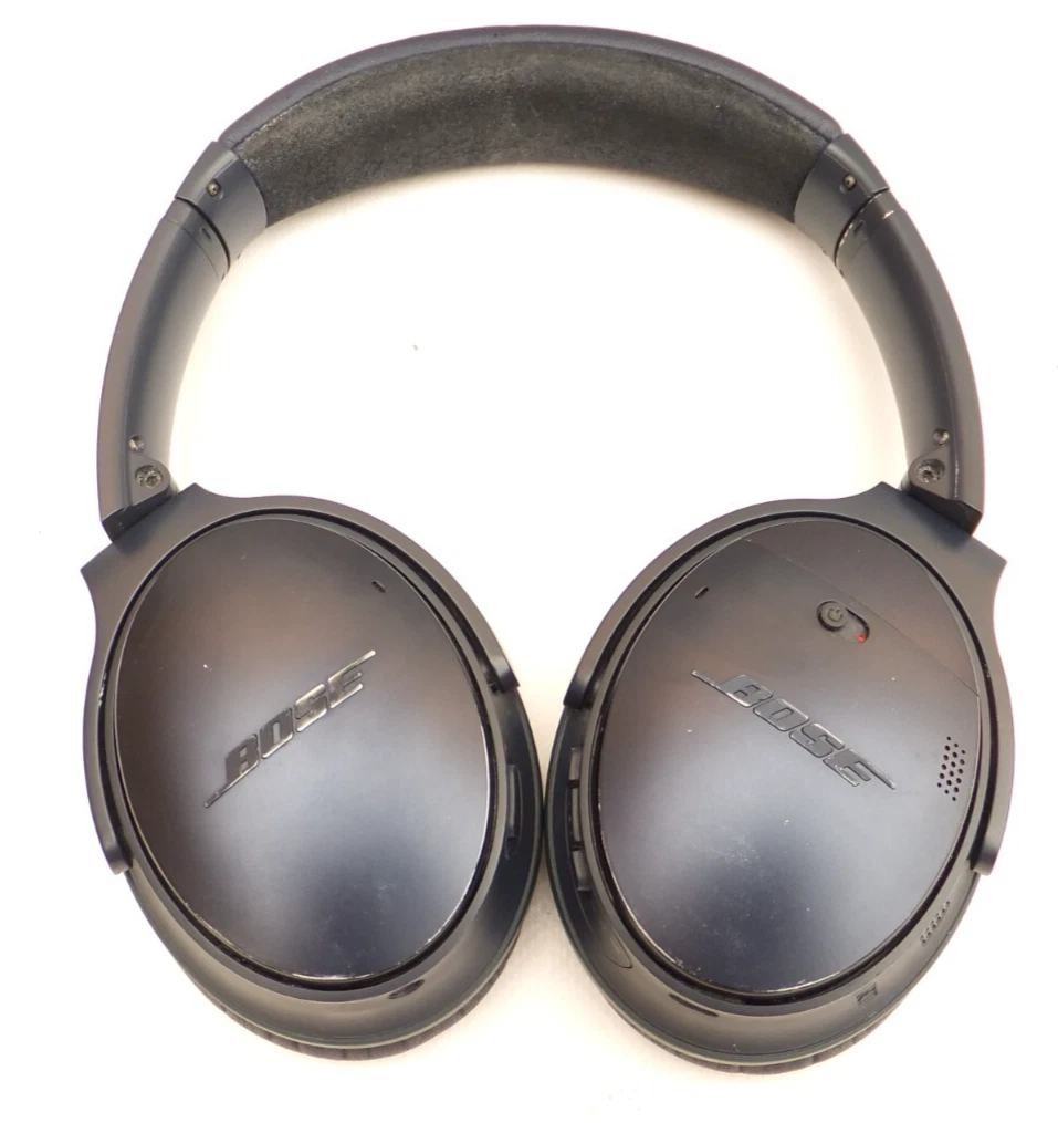 【廃盤品・美品箱あり】Bose Quiet Comfort 35 Bose QuietComfort 35 wireless headphones 価格比較 - 価格.com