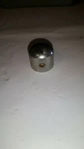Generic dome knob for electric guitar or bass - Picture 1 of 3