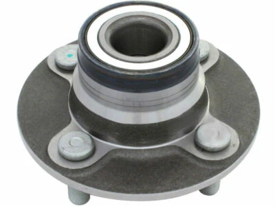 Conjunto de buje de rueda trasero para Nissan NX 1991-1993 31685CC 1992 Foto 1 de 2