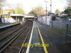 Photo 6x4 Sundridge Park railway station, Greater London Bromley Opened i c2011