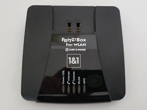 AVM FRITZ!Box Fon WLAN 7113 (ohne Netzteil) - Bild 1 von 3
