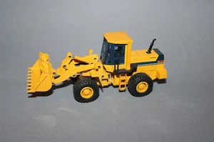 Shinsei K-003 1:50 Modell Radlader Komatsu WA350 ohne OVP - Bild 1 von 5