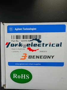 1pcs NEW Agilent G8410-80101 Sampling needle FedEx/DHL shipping - Picture 1 of 7