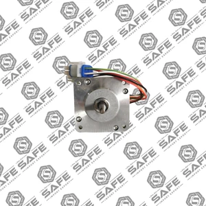 SCHNEIDER CS-201-301 RECM371/4 STEP MOTOR Schneider BDM7142S0057 motore passo-passo - Foto 1 di 5