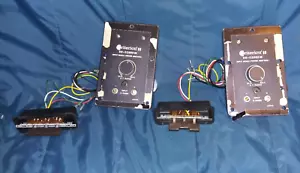 Lafayette Criterion - 3 Way - Speaker Crossover & Jackplate - Criterion 88 - Picture 1 of 3