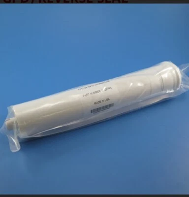 Microline Membrane TFC 25 GPD Replacement Reverse Osmosis Filtration S1227RS - Image 1 of 2