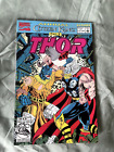 Thor Annual #17 - Citizen Kang Part 2 - Comic