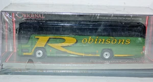Corgi OOC Plaxton Premiere Coach Robinsons 1:76 - Foto 1 di 1