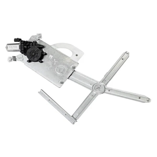 For Saab 9-5 99-09 Front Passenger Side Power Window Regulator & Motor Assembly Foto 1 de 1