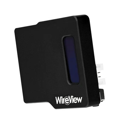 Thermal Grizzly WireView 1x12 VHPWR Reversed Messung Stromverbrauch von GPU PCIe