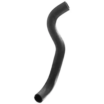Radiator Coolant Hose Lower Dayco For 2006-2012 Lexus IS250 - Image 1 of 1