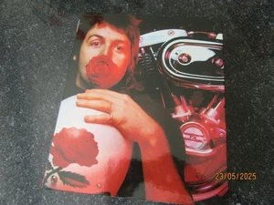 Paul McCartney-Wings Red Rose Speedway Deluxe Limited Edition CD Box Set as new - Picture 1 of 18