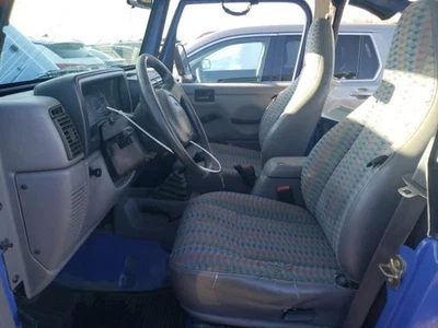 Módulo de control electrónico ECM del motor 6-242 4,0 L manual compatible con 97 WRANGLER 2030675 Foto 1 de 4