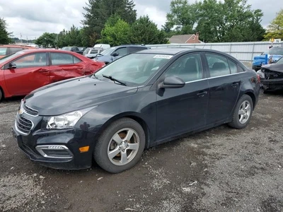 Used Air Cleaner Assembly fits: 2015 Chevrolet Cruze 1.4 Grade A — 第 1/4 张图片