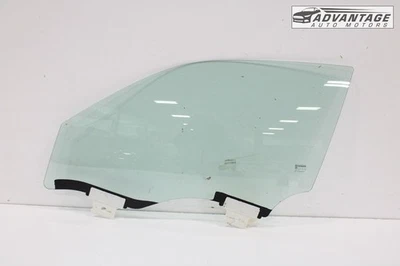 2011-2019 DODGE CHARGER FRONT LEFT DRIVER SIDE DOOR WINDOW GLASS OEM - Image 1 of 4