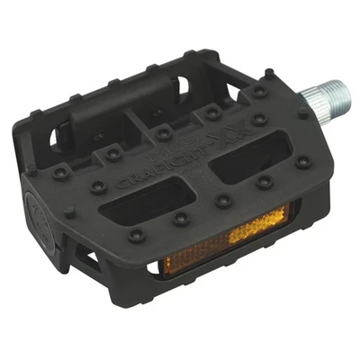 Mikashima MKS Pedal Graphite XX GRAFIGHT-XX 9/16 core Left and right set Japan - Bild 1 von 4