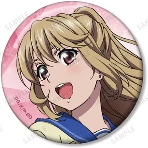 STRIKE THE BLOOD Asagi AibaGoods Juguete Colección M - Imagen 1 de 1