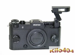 Pentax Q-S1 ✯ DSLR ✯ Nur 5846 Klicks / Shots ✯ 12,4 MP ✯ Systemkamera ✯ Video ✯ - Bild 1 von 8
