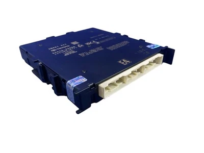 2023-2024 SUBARU SOLTERRA THEFT LOCKING SMART KEY CONTROL MODULE 89990-42480 OEM - Image 1 of 4