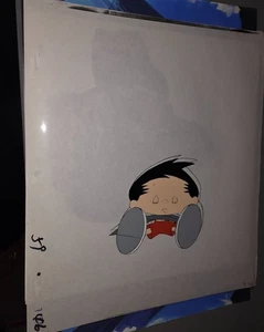 Bobby's World Original Production Cel - Picture 1 of 1