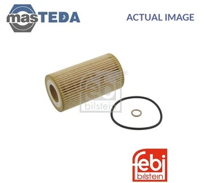 26688 ENGINE OIL FILTER FEBI BILSTEIN FOR BMW 3,5,E46,E39 85KW,95KW,100KW,110KW - Picture 1 of 5
