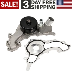 Water Pump w/ Gasket For 2012-2014 2015 JEEP WRANGLER V6 3.6L 252-982 19339920 A - Picture 1 of 13