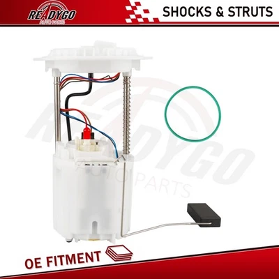 Electric Fuel Pump Module Assembly for Mercedes Benz ML550 GL450 GL550 E8924M - Изображение 1 из 4