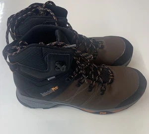 Timberland Pro Hombres Switchback Compuesto Puntera de Seguridad Talla 12 - Imagen 1 de 3