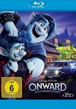 Onward - Keine halben Sachen | Dan Scanlon (u. a.) | Blu-ray Disc | Deutsch