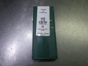 Tool Flo Carbide Grooving Inserts QTY10 FLG-3125L AC3R (LOC2047B) - Picture 1 of 2