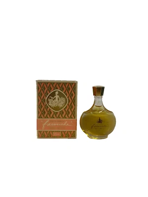 NINA RICCI "FAROUCHE" EDP SPLASH - 25 ml