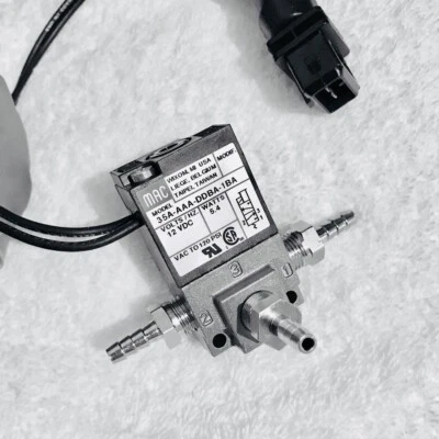 valvola MAC 35A-AAA-DDBA-1BA sostituzione pierburg esseesse abarth - Image 1 of 3