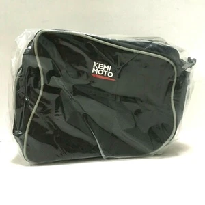 Kemimoto UTV Door Bags FTVDB002, for Polaris RZR UTVs, Passenger + Driver Sides - Picture 1 of 3