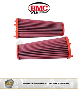 FILTRO AIRE DEPORTIVO PORSCHE 718 982 4.0 H6 Spyder 2019 2020 2021 2022 BMC 420hp - Imagen 1 de 2
