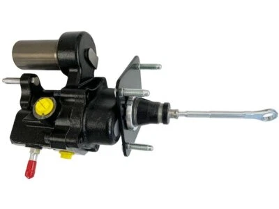 Amplificador de freno de repuesto para GMC C2500 1995-1996 73TZDR Foto 1 de 3