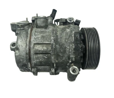 Оригинальный воздушный компрессор переменного тока для BMW E90 E92 E93 135 серии 335 2007-2011 годов выпуска - Изображение 1 из 4