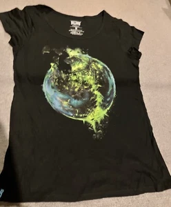 Blizzard Warcraft Legion Original Logo Tshirt Small - Picture 1 of 6