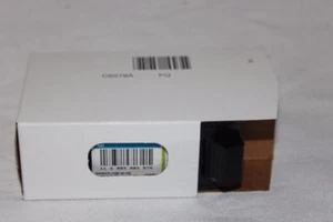 Dos cartuchos de tinta originales HP 23 C1823D para impresora de inyección de tinta tricolor NUEVO/manga interior - Imagen 1 de 1