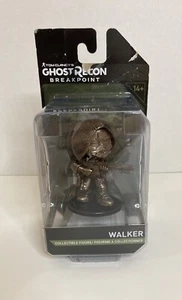 Ghost Recon Breakpoint Walker Figure Tom Clancy's Collectible Figure Ubisoft - Picture 1 of 2