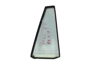 Puerta trasera derecha cristal fijo Toyota Rav 4 - 24069 Foto 1 de 3