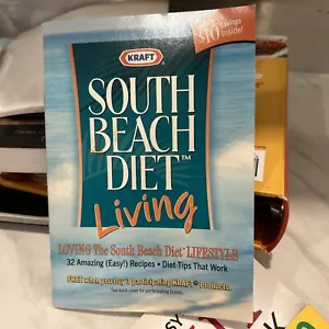Kraft South Beach diet living 2005 - Imagen 1 de 2