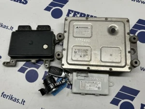 Mercedes Benz Actros MP5 Zündsatz A0024461235, A0604486335, 4463534101 - Bild 1 von 16