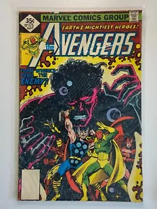 The Avengers #175 - Marvel Comic Group - Bild 1 von 3