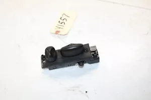 02-08 JAGUAR X TYPE FRONT DRIVER LEFT SEAT SWITCH Y1557 - Picture 1 of 8